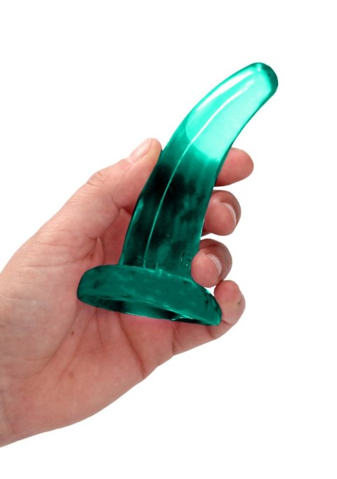 Non Realistic Dildo with Suction Cup - 4,5""/ 11,5 cm