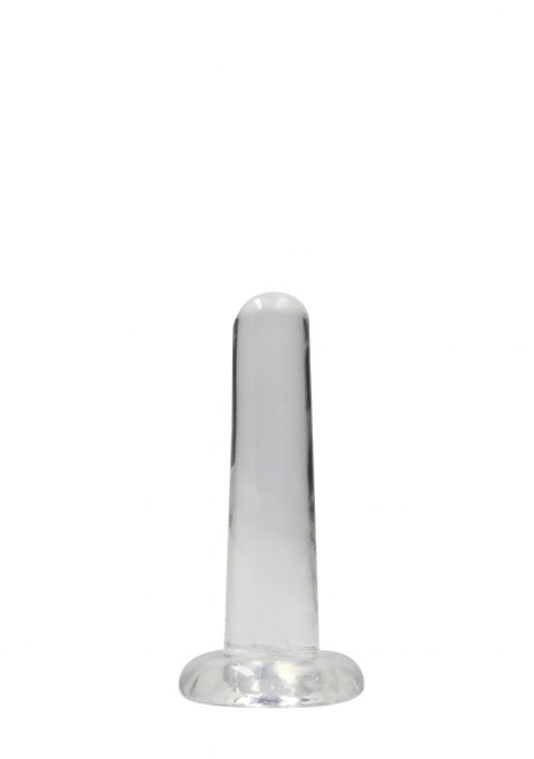 Non Realistic Dildo with Suction Cup - 5,3""/ 13,5 cm