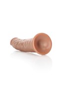 Slim Realistic Dildo with Suction Cup - 7""/ 18 cm