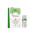 Żel Wibrujący o smaku kokosa -Vibration Coconut Oil Vegan 15ml