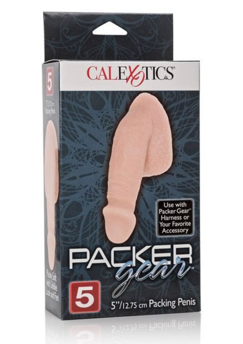 Dildo-Packing Penis 5 inch /12.75 cm