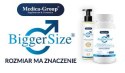 Bigger Size - kapsułki 60 szt Na wzmocnienie penisa.