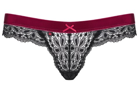 Bielizna-Rossita stringi L/XL