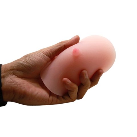 BAILE - the True Breast