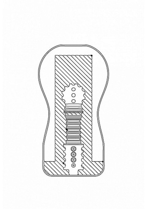 Dark Easy Rider - Mouth